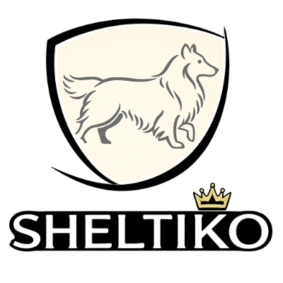 SHELTIKO LOGOTIP